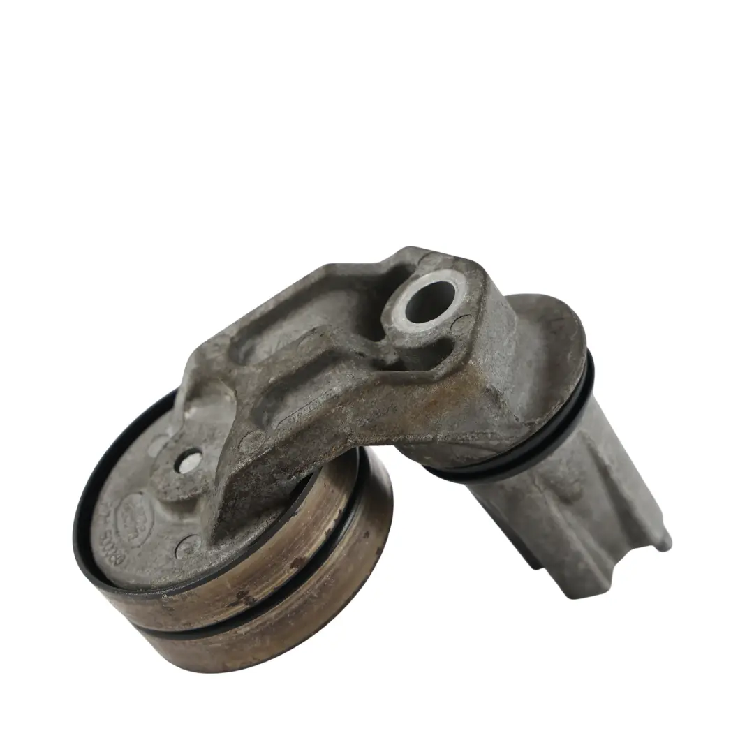 Belt Tensioner Pulley 2.7 V6 LION to Land Rover Range Rover Sport L320 with Part number PQH500060 Land Rover Range Rover Sport L320 Belt Tensioner Pulley 2.7 V6 LION - SKU PQH500060 - Part number PQH500060