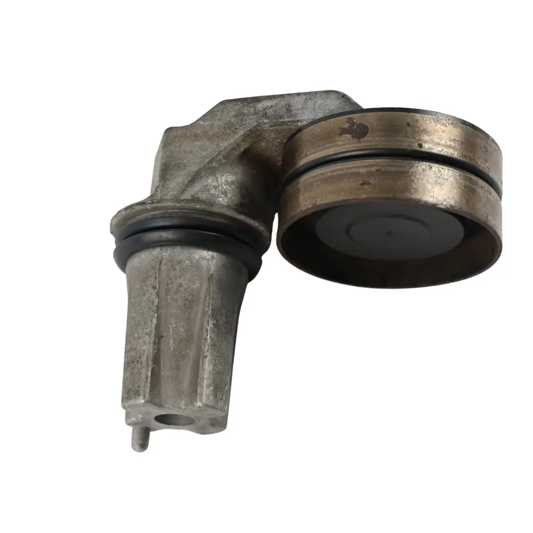 Puleggia Tendicinghia 2.7 V6 LION per Land Rover Range Rover Sport L320 con numero di parte PQH500060 Land Rover Range Rover Sport L320 Puleggia Tendicinghia 2.7 V6 LION - SKU PQH500060 - Numero di parte PQH500060