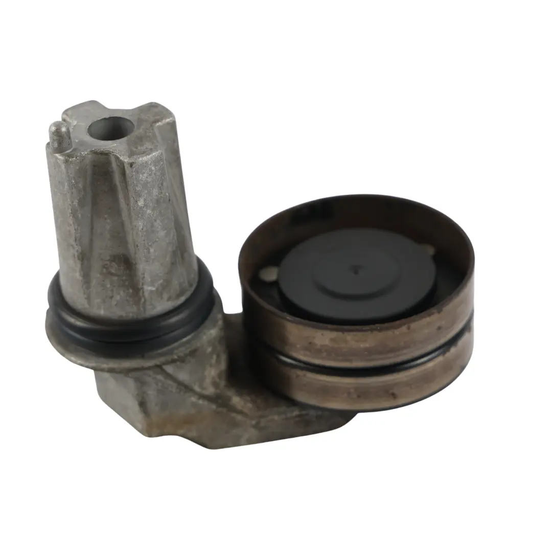 Polea Tensora Correa 2.7 V6 LION para Land Rover Range Rover Sport L320 con número de pieza PQH500060 Land Rover Range Rover Sport L320 Polea Tensora Correa 2.7 V6 LION - SKU PQH500060 - Número de pieza PQH500060