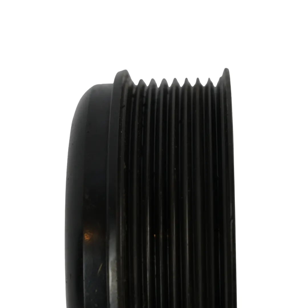 Polea De La Bomba De Agua Refrigeración 4H2Q-8610-BD para Land Rover Discovery L319 con número de pieza PQS500530 Land Rover Discovery L319 Polea De La Bomba De Agua Refrigeración 4H2Q-8610-BD - SKU PQS500530 - Número de pieza PQS500530