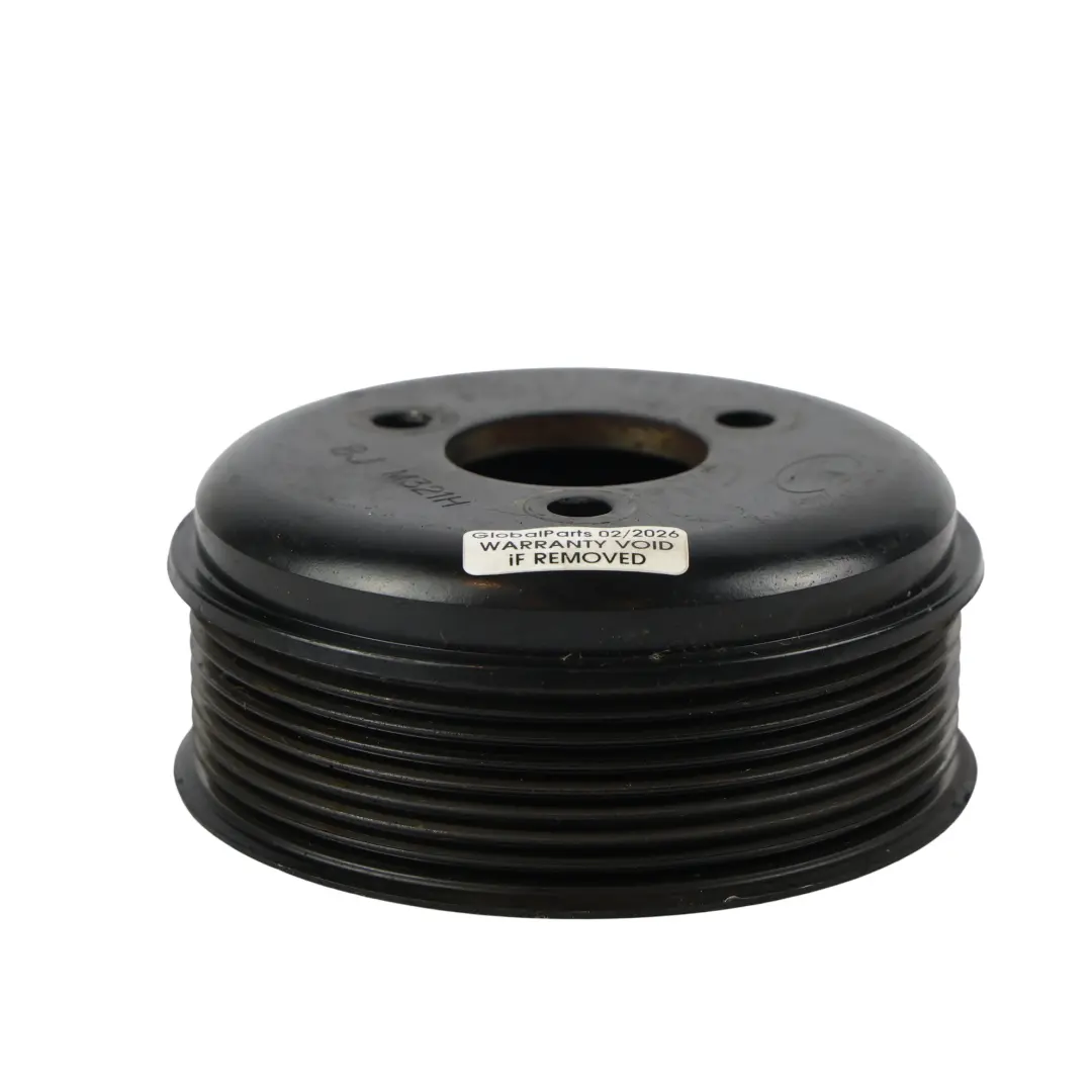 Land Rover Discovery L319 Polea De La Bomba De Agua Refrigeración 4H2Q-8610-BD - SKU PQS500530 - Número de pieza PQS500530