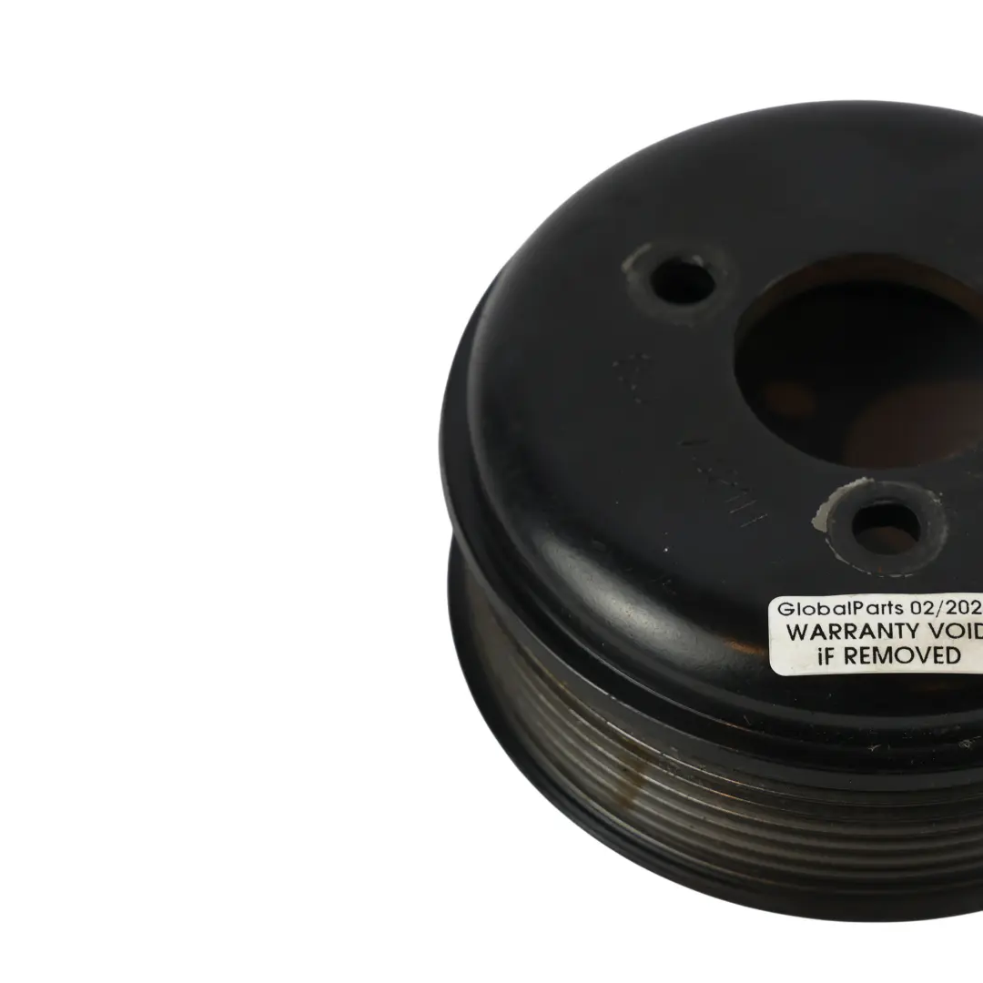 Kühlmittel Wasserpumpen Riemenscheibe 4H2Q-8610-BD für Land Rover Discovery L319 mit Teilenummer PQS500530 Land Rover Discovery L319 Kühlmittel Wasserpumpen Riemenscheibe 4H2Q-8610-BD - SKU PQS500530 - Teilenummer PQS500530