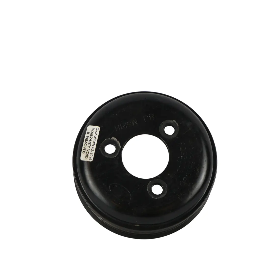 Land Rover Discovery L319 Coolant Water Pump Pulley 4H2Q-8610-BD - SKU PQS500530 - Part number PQS500530