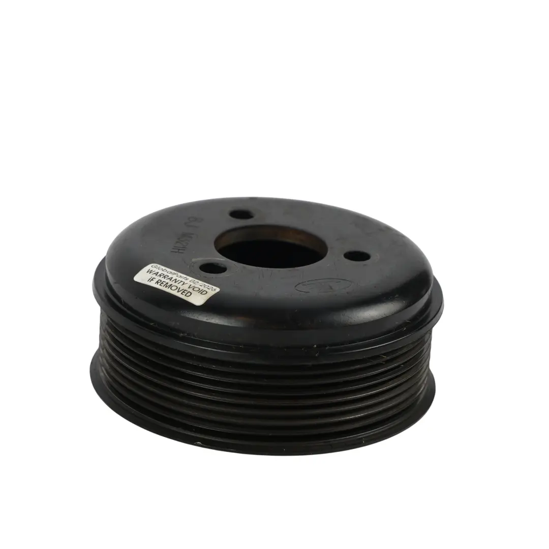 Kühlmittel Wasserpumpen Riemenscheibe 4H2Q-8610-BD für Land Rover Discovery L319 mit Teilenummer PQS500530 Land Rover Discovery L319 Kühlmittel Wasserpumpen Riemenscheibe 4H2Q-8610-BD - SKU PQS500530 - Teilenummer PQS500530