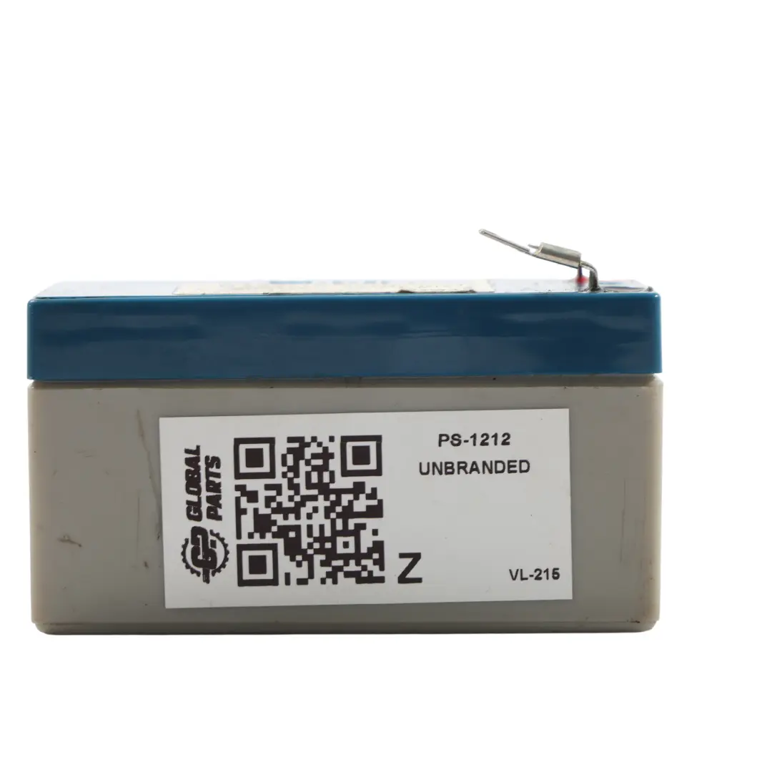 Land Rover Evoque L538 Batterie Auxiliaire Additionnelle 12V - SKU BJ32-19G207C-AA - Numéro de pièce BJ32-19G207C-AA