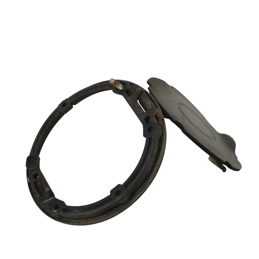 W452 Roadster Bouchon De Réservoir Bouchon D'Expansion pour Smart à propos du numéro de pièce Q0001513V010 Smart W452 Roadster Bouchon De Réservoir Bouchon D'Expansion - SKU Q0001513V010 - Numéro de pièce Q0001513V010