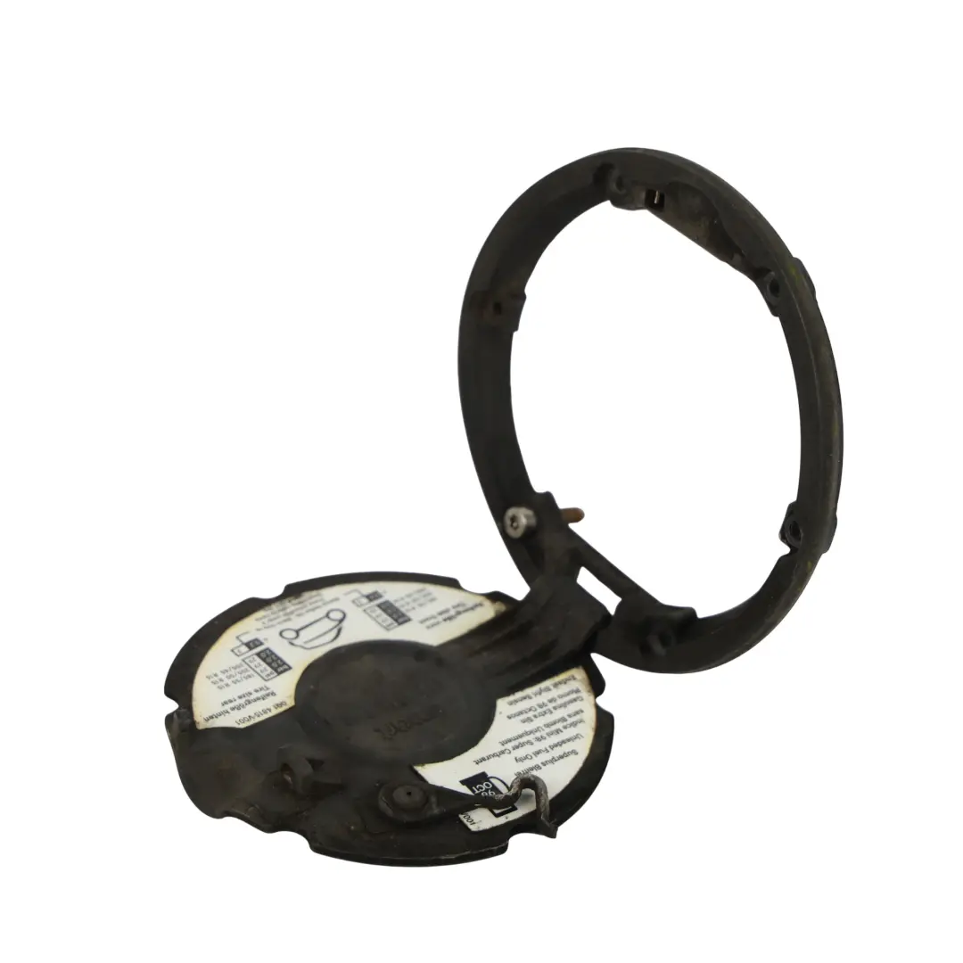 W452 Roadster Bouchon De Réservoir Bouchon D'Expansion pour Smart à propos du numéro de pièce Q0001513V010 Smart W452 Roadster Bouchon De Réservoir Bouchon D'Expansion - SKU Q0001513V010 - Numéro de pièce Q0001513V010