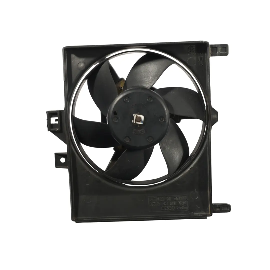 W452 Roadster Electric Fan Radiator Intercooler to Smart with Part number Q0003127V009000000 Smart W452 Roadster Electric Fan Radiator Intercooler - SKU Q0003127V009000000 - Part number Q0003127V009000000