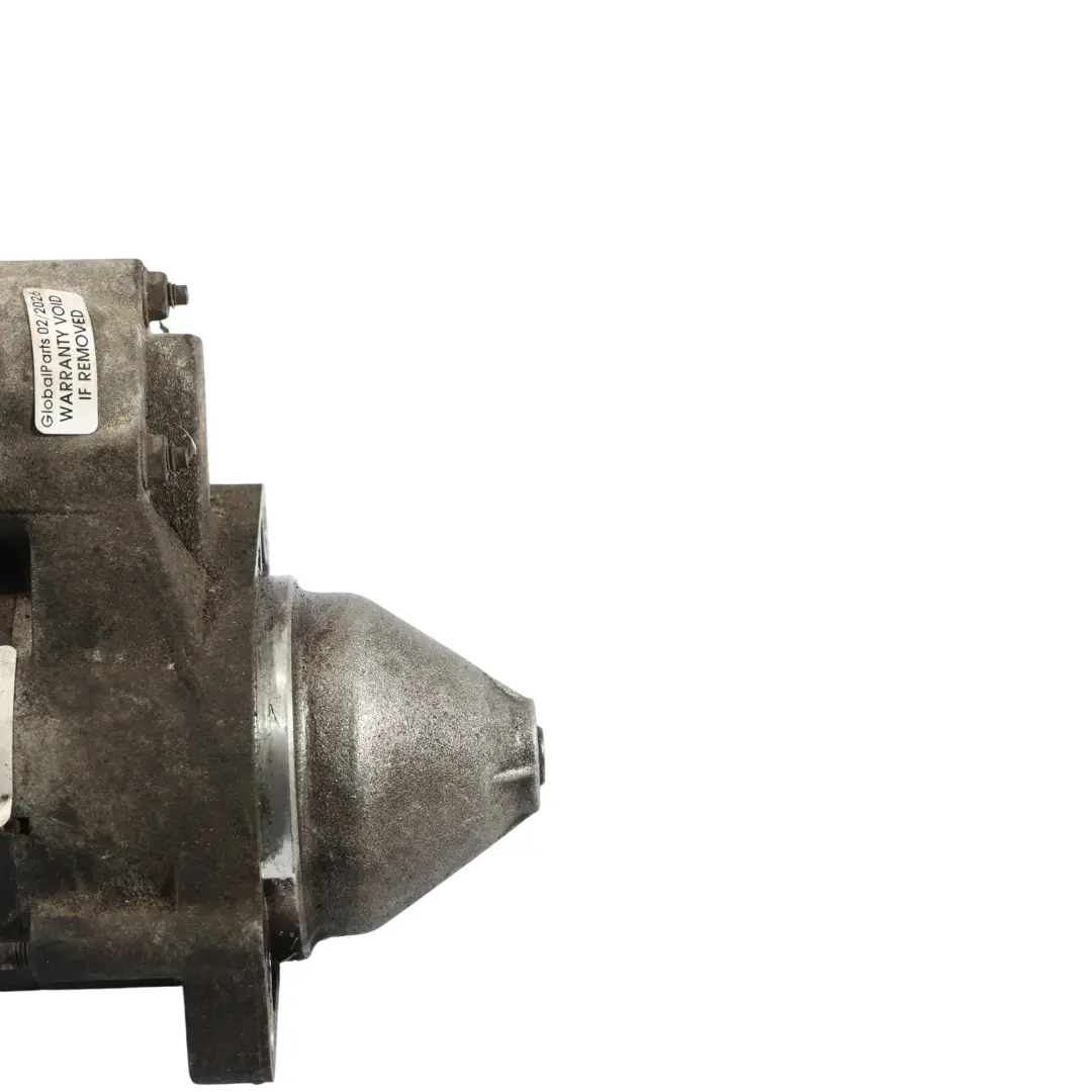 Smart Fortwo C450 Actuador Del Motor De Arranque Motor A0051512601 0003188V008 - SKU Q0003188V008000000 - Número de pieza Q0003188V008000000