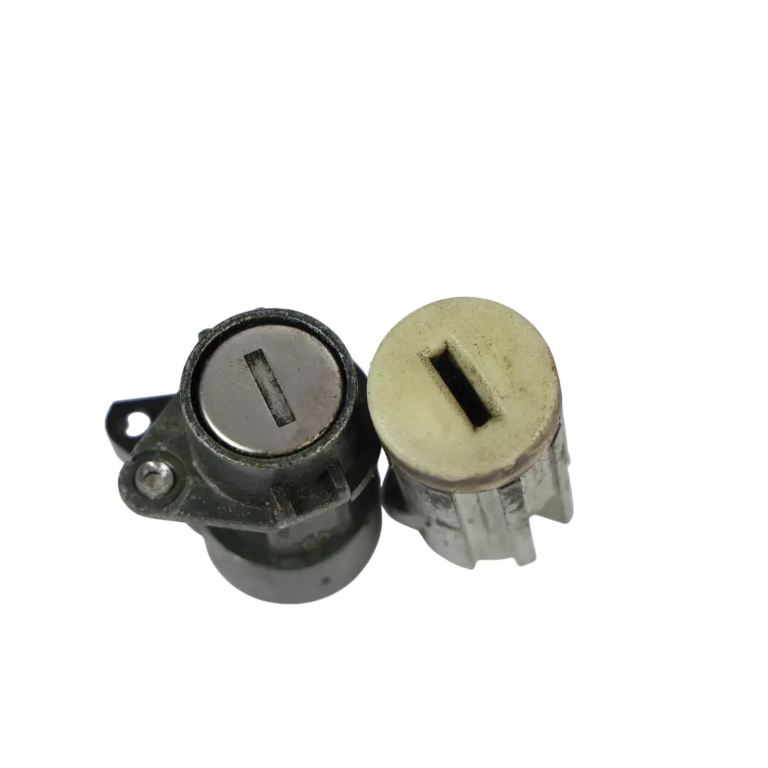 Smart Roadster 452 Ignition Lock Barrel Key Reader Fob Set - SKU Q0004373V002 - Part number Q0004373V002