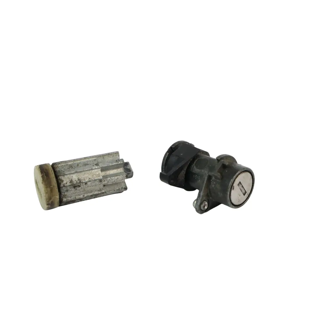 Set Lettore Chiave Per Cilindro Di Accensione per Smart Roadster 452 con numero di parte Q0004373V002 Smart Roadster 452 Set Lettore Chiave Per Cilindro Di Accensione - SKU Q0004373V002 - Numero di parte Q0004373V002