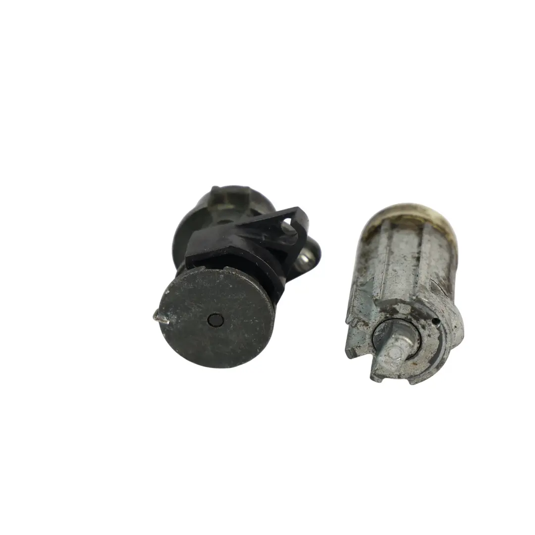 Smart Roadster 452 Kluczyk Stacyjka Zamek Zestaw - SKU Q0004373V002 - Numer Części Q0004373V002