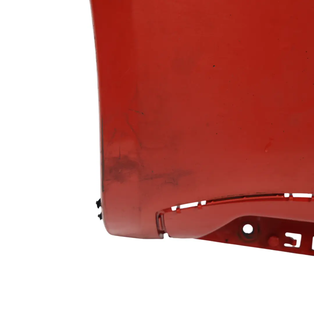 Fender Side Panel Wing Right O/S Spice Red - EAH to Smart Roadster 452 Rear with Part number Q0007730V008000000 Smart Roadster 452 Rear Fender Side Panel Wing Right O/S Spice Red - EAH - SKU Q0007730V008000000-SPI - Part number Q0007730V008000000