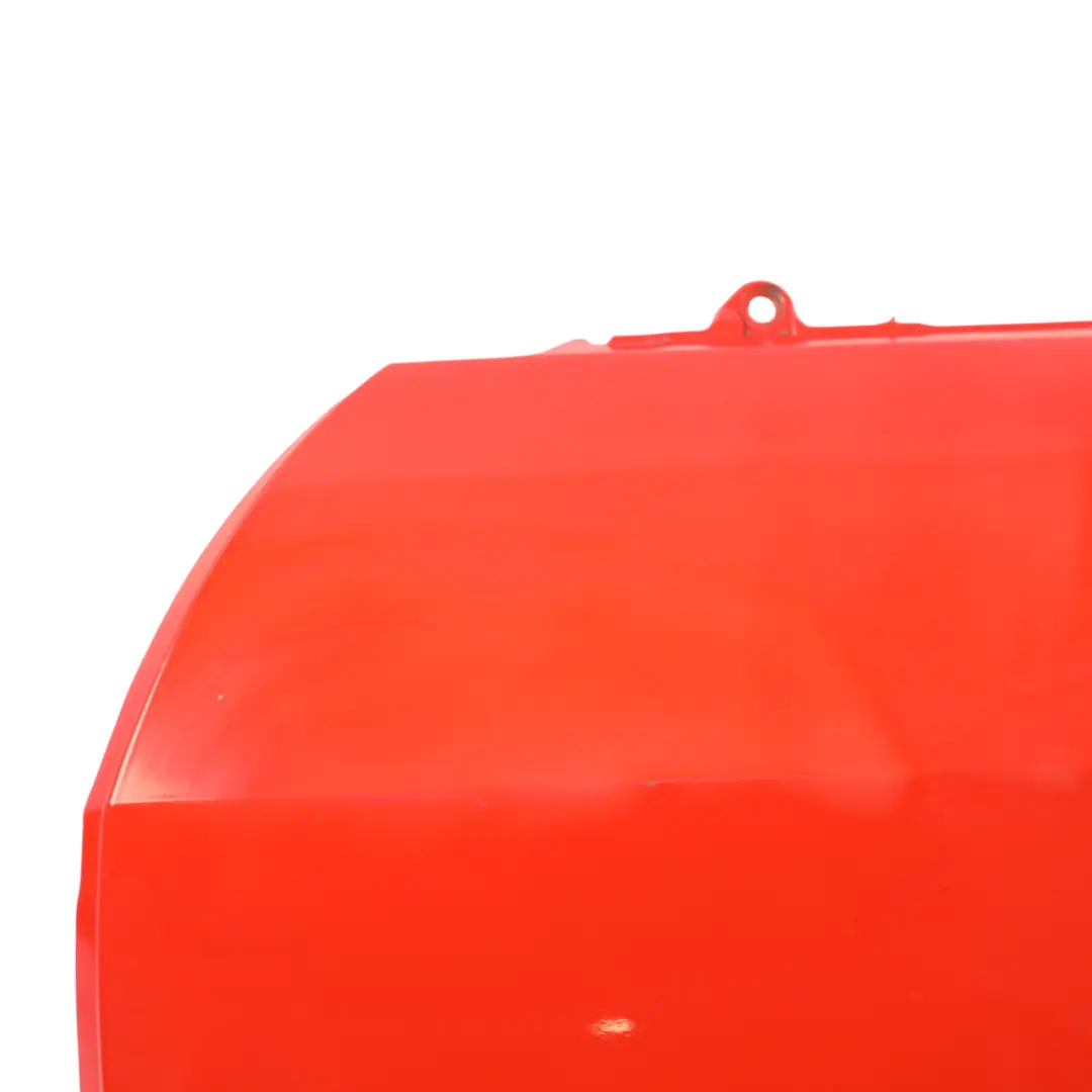 Door Front Left N/S Door Panelling Spice Red - EAH to Smart Roadster 452 with Part number Q0007732V009 Smart Roadster 452 Door Front Left N/S Door Panelling Spice Red - EAH - SKU Q0007732V009-SPI - Part number Q0007732V009