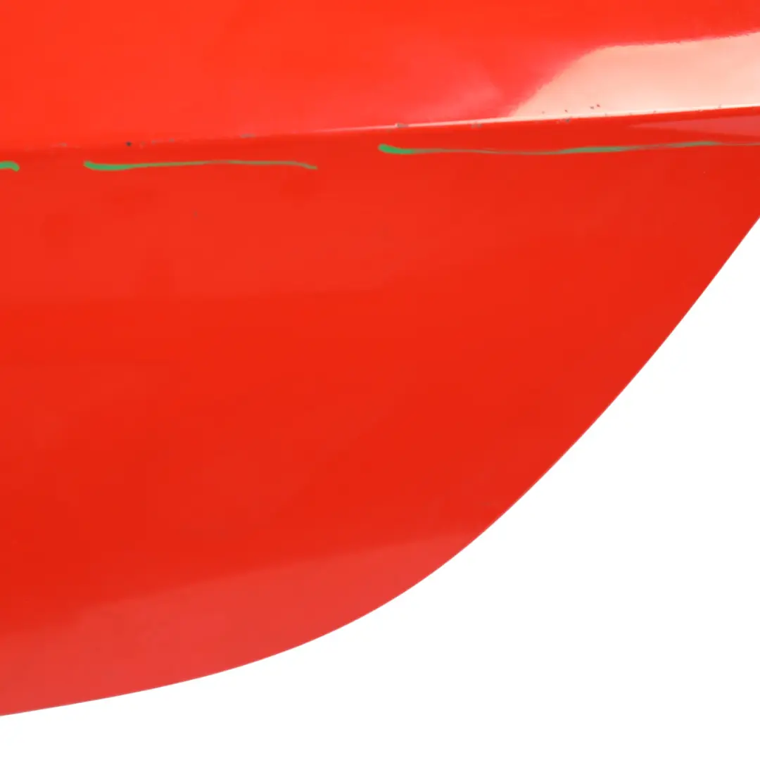 Door Front Left N/S Door Panelling Spice Red - EAH to Smart Roadster 452 with Part number Q0007732V009 Smart Roadster 452 Door Front Left N/S Door Panelling Spice Red - EAH - SKU Q0007732V009-SPI - Part number Q0007732V009