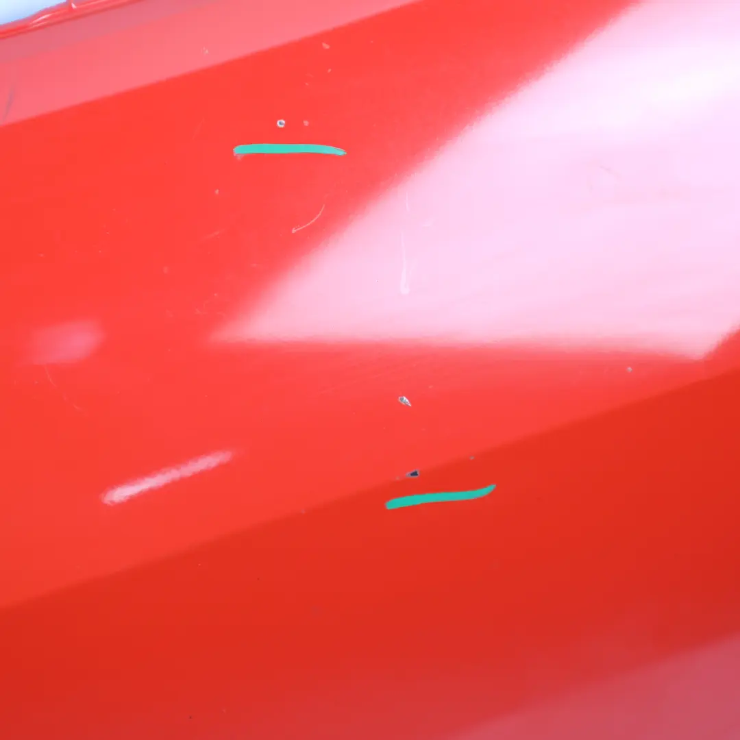 Door Front Right O/S Door Panelling Spice Red - EAH to Smart Roadster 452 with Part number Q0007733V009 Smart Roadster 452 Door Front Right O/S Door Panelling Spice Red - EAH - SKU Q0007733V009-SPI - Part number Q0007733V009