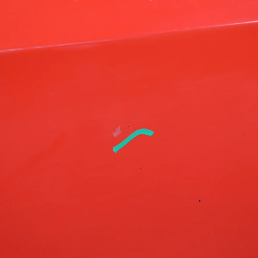 Door Front Right O/S Door Panelling Spice Red - EAH to Smart Roadster 452 with Part number Q0007733V009 Smart Roadster 452 Door Front Right O/S Door Panelling Spice Red - EAH - SKU Q0007733V009-SPI - Part number Q0007733V009