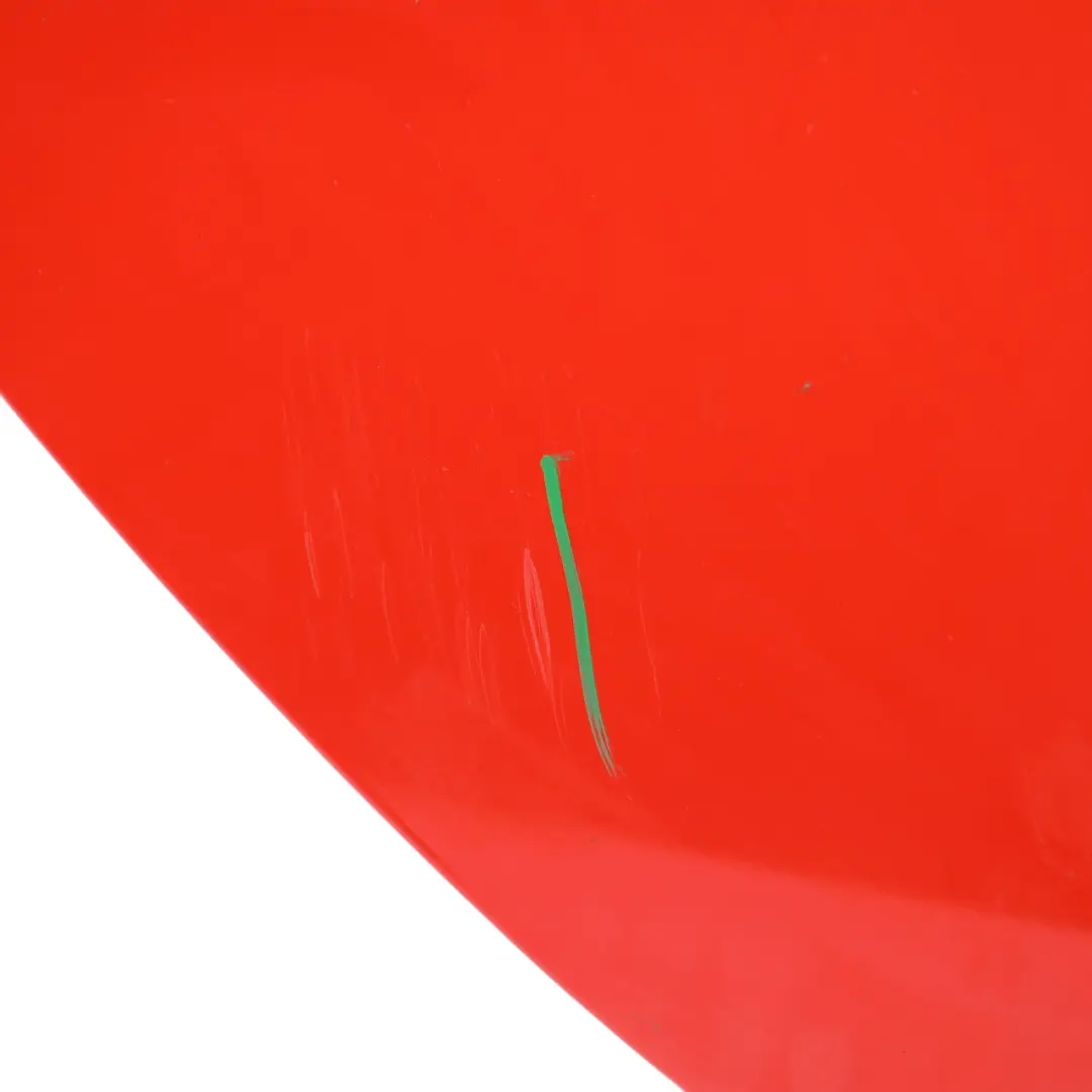 Door Front Right O/S Door Panelling Spice Red - EAH to Smart Roadster 452 with Part number Q0007733V009 Smart Roadster 452 Door Front Right O/S Door Panelling Spice Red - EAH - SKU Q0007733V009-SPI - Part number Q0007733V009