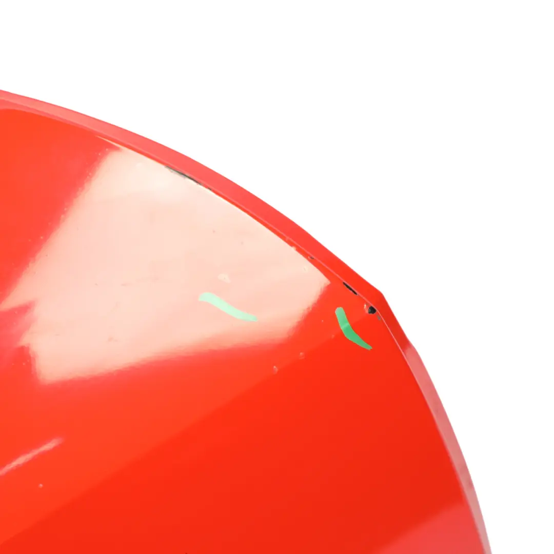 Door Front Right O/S Door Panelling Spice Red - EAH to Smart Roadster 452 with Part number Q0007733V009 Smart Roadster 452 Door Front Right O/S Door Panelling Spice Red - EAH - SKU Q0007733V009-SPI - Part number Q0007733V009