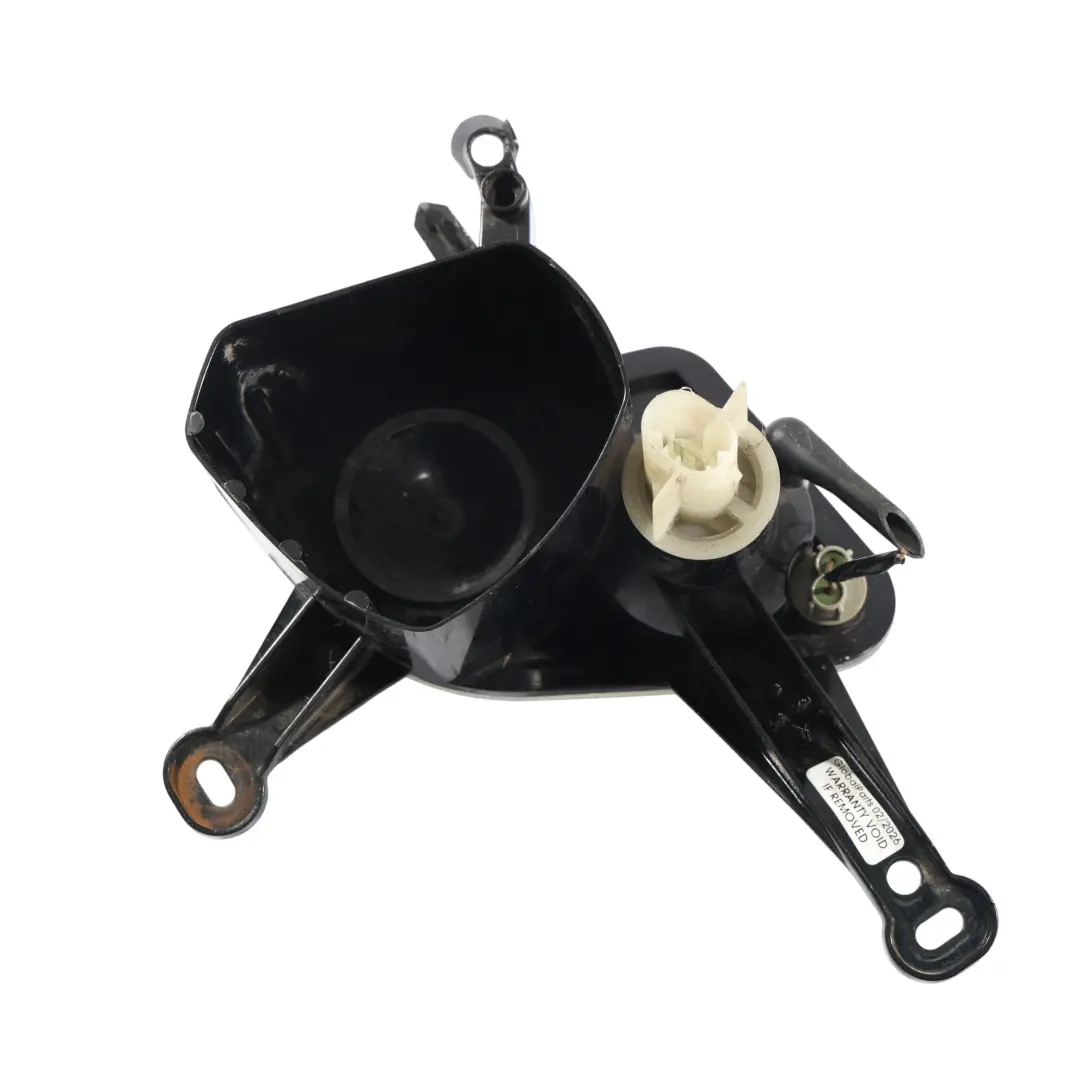 Smart Roadster 452 Feu Antibrouillard/Clignotant Droit - SKU Q0008446V011 - Numéro de pièce Q0008446V011