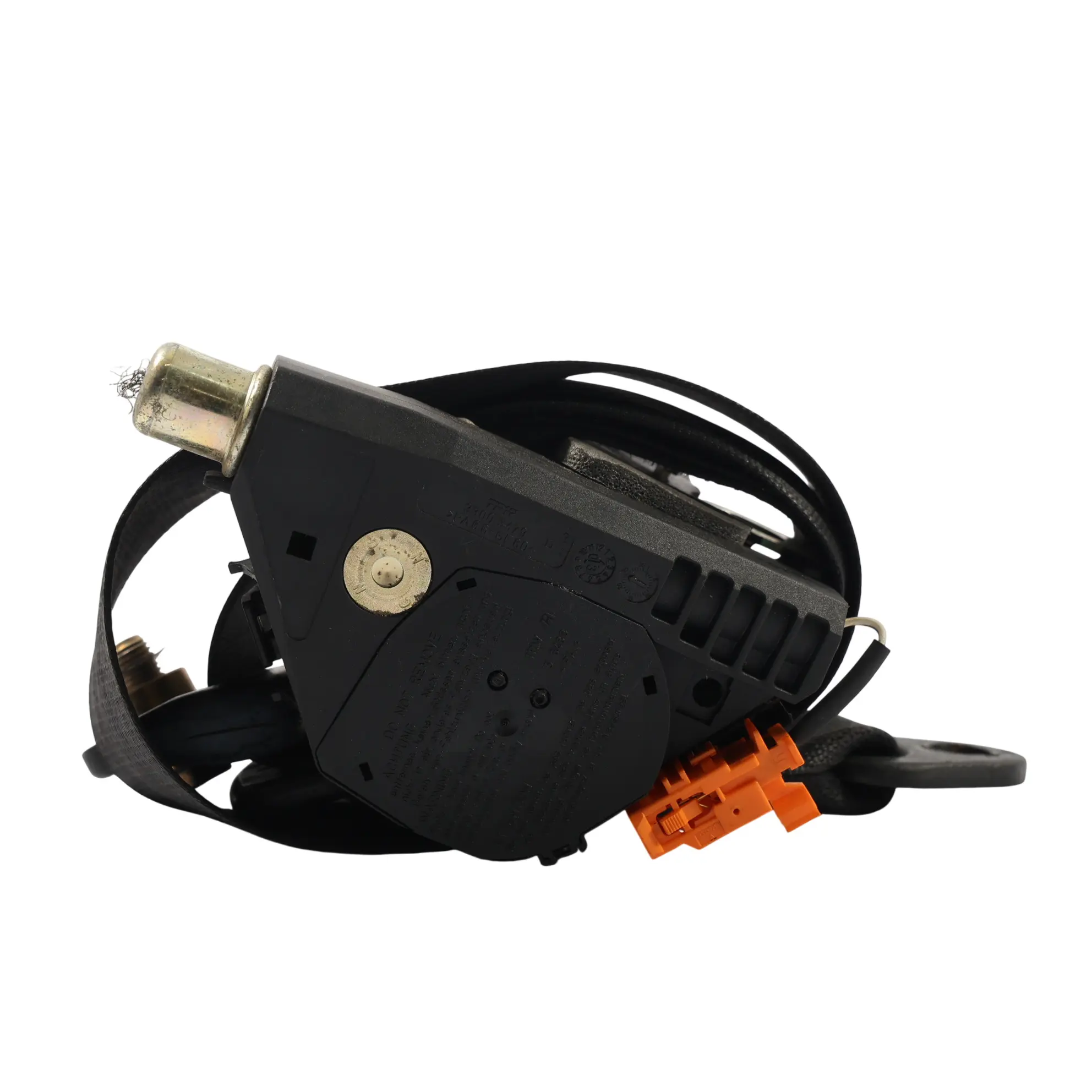 Smart Roadster 452 Pas Bezpieczeństwa Lewy Przód Q0008660V013