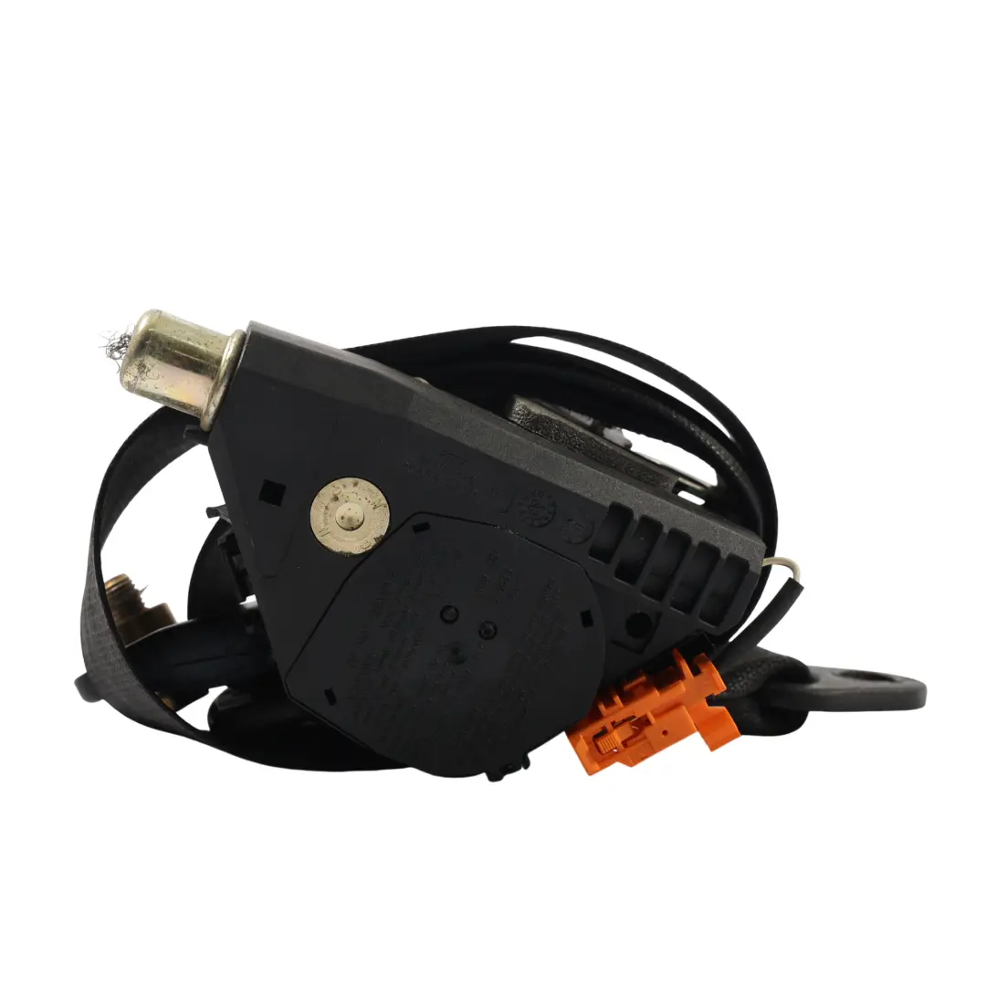 Smart Roadster 452 Vorderer Sicherheitsgurt Links Seite - SKU Q0008660V013 - Teilenummer Q0008660V013