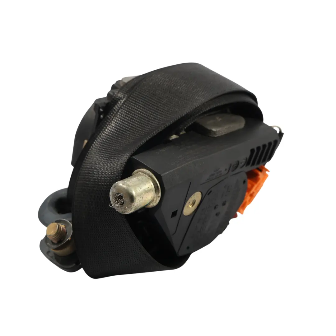 Smart Roadster 452 Ceinture Sécurité Avant Gauche Côté Conducteur - SKU Q0008660V013 - Numéro de pièce Q0008660V013