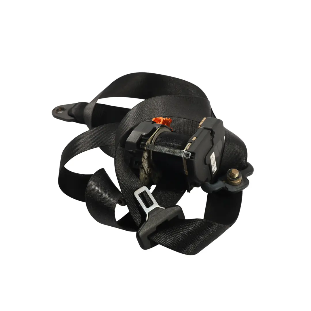 Smart Roadster 452 Ceinture Sécurité Avant Gauche Côté Conducteur - SKU Q0008660V013 - Numéro de pièce Q0008660V013