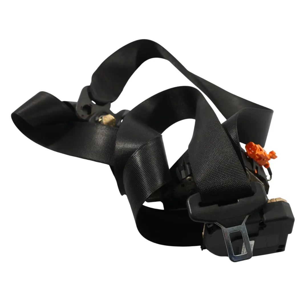 Cintura Di Sicurezza Anteriore Sinistra Lato per Smart Roadster 452 con numero di parte Q0008660V013 Smart Roadster 452 Cintura Di Sicurezza Anteriore Sinistra Lato - SKU Q0008660V013 - Numero di parte Q0008660V013