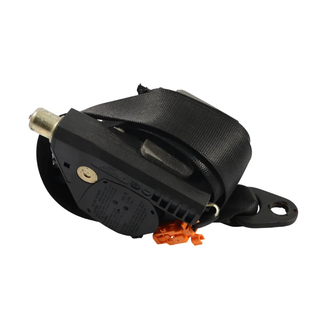 Smart Roadster 452 Cintura Di Sicurezza Anteriore Sinistra Lato - SKU Q0008660V013 - Numero di parte Q0008660V013