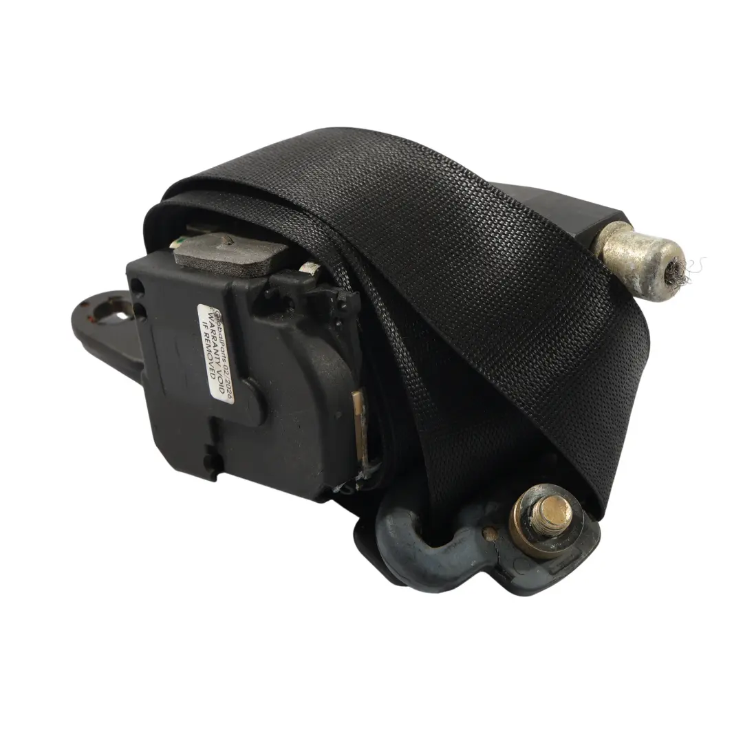 Cintura Di Sicurezza Anteriore Sinistra Lato per Smart Roadster 452 con numero di parte Q0008660V013 Smart Roadster 452 Cintura Di Sicurezza Anteriore Sinistra Lato - SKU Q0008660V013 - Numero di parte Q0008660V013