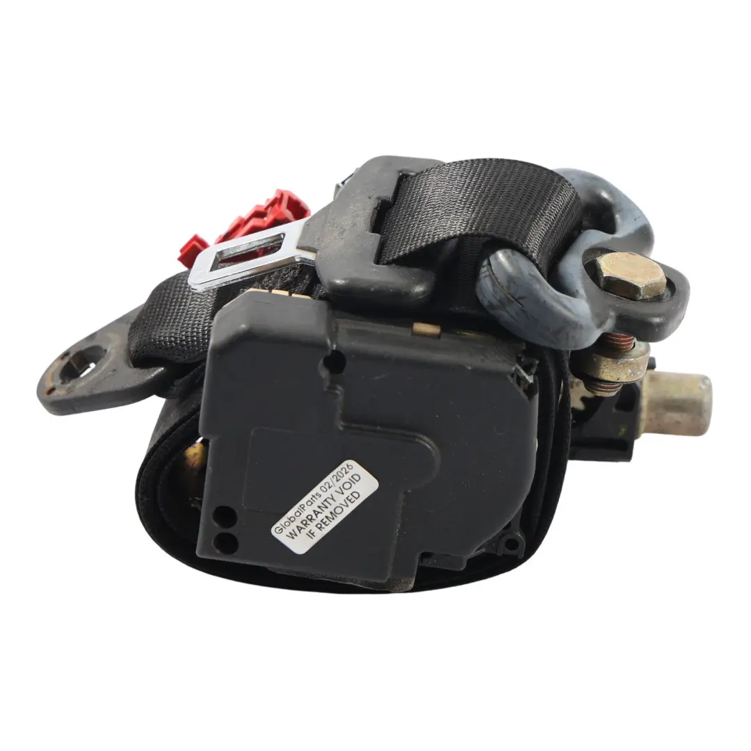 Cintura Di Sicurezza Anteriore Lato Destro 0008661V013 per Smart Roadster 452 con numero di parte Q0008661V013 Smart Roadster 452 Cintura Di Sicurezza Anteriore Lato Destro 0008661V013 - SKU Q0008661V013 - Numero di parte Q0008661V013