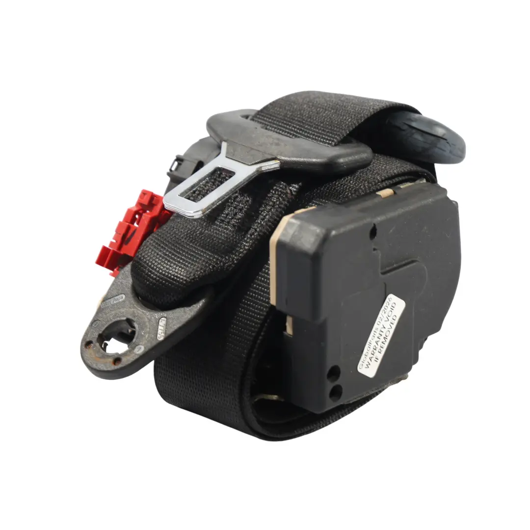 Smart Roadster 452 Pas Bezpieczeństwa Przód Przedni Prawy 0008661V013 - SKU Q0008661V013 - Numer Części Q0008661V013