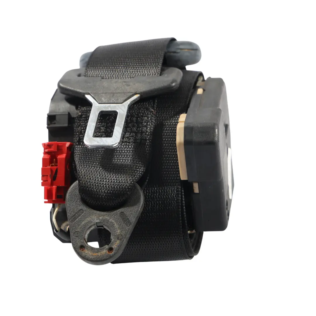 Smart Roadster 452 Pas Bezpieczeństwa Przód Przedni Prawy 0008661V013 - SKU Q0008661V013 - Numer Części Q0008661V013