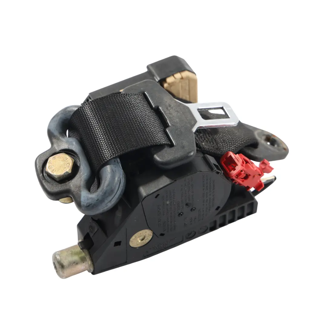 Smart Roadster 452 Pas Bezpieczeństwa Przód Przedni Prawy 0008661V013 - SKU Q0008661V013 - Numer Części Q0008661V013