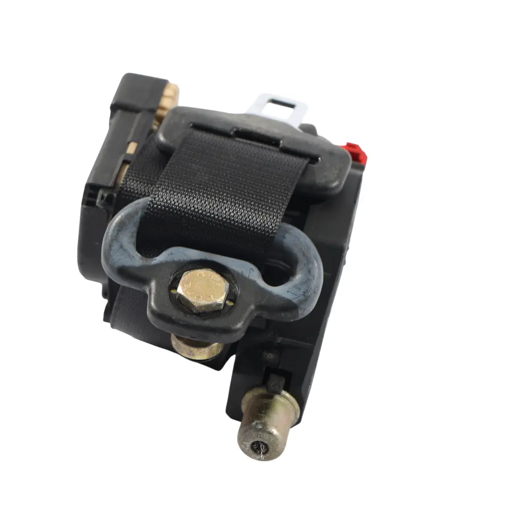 Smart Roadster 452 Vorderer Sicher Heitsgurt Rechts Seite 0008661V013 - SKU Q0008661V013 - Teilenummer Q0008661V013