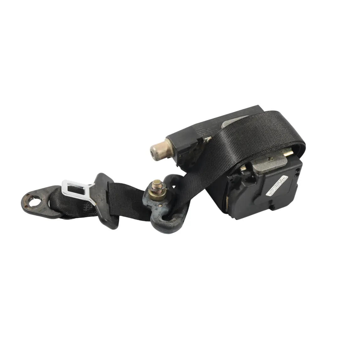 Pas Bezpieczeństwa Przód Przedni Prawy 0008661V013 do Smart Roadster 452 o numerze Q0008661V013 Smart Roadster 452 Pas Bezpieczeństwa Przód Przedni Prawy 0008661V013 - SKU Q0008661V013 - Numer Części Q0008661V013