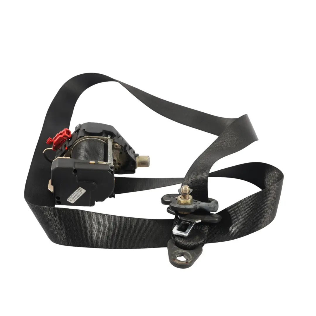 Smart Roadster 452 Pas Bezpieczeństwa Przód Przedni Prawy 0008661V013 - SKU Q0008661V013 - Numer Części Q0008661V013