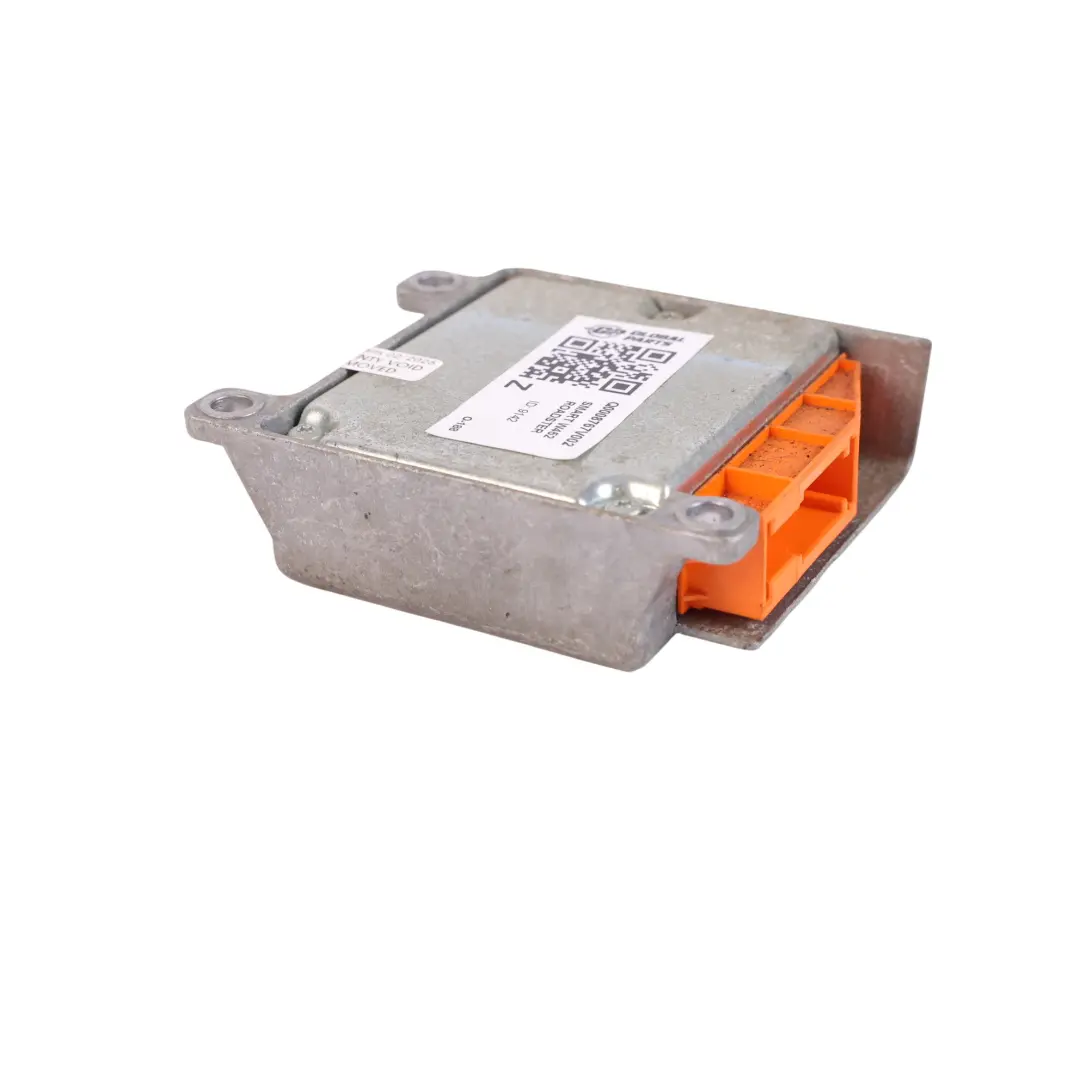 Smart Roadster 452 Moduł Sterownik Poduszek Powietrznych SRS 0008767V002 - SKU Q0008767V002 - Numer Części Q0008767V002