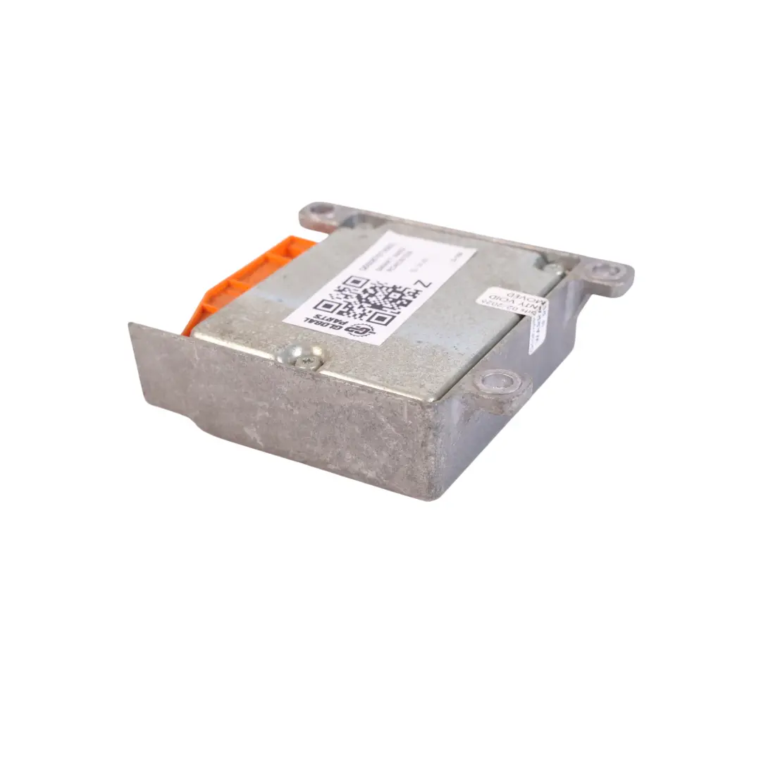 Smart Roadster 452 Modulo Aria Unità Di Controllo SRS 0008767V002 - SKU Q0008767V002 - Numero di parte Q0008767V002