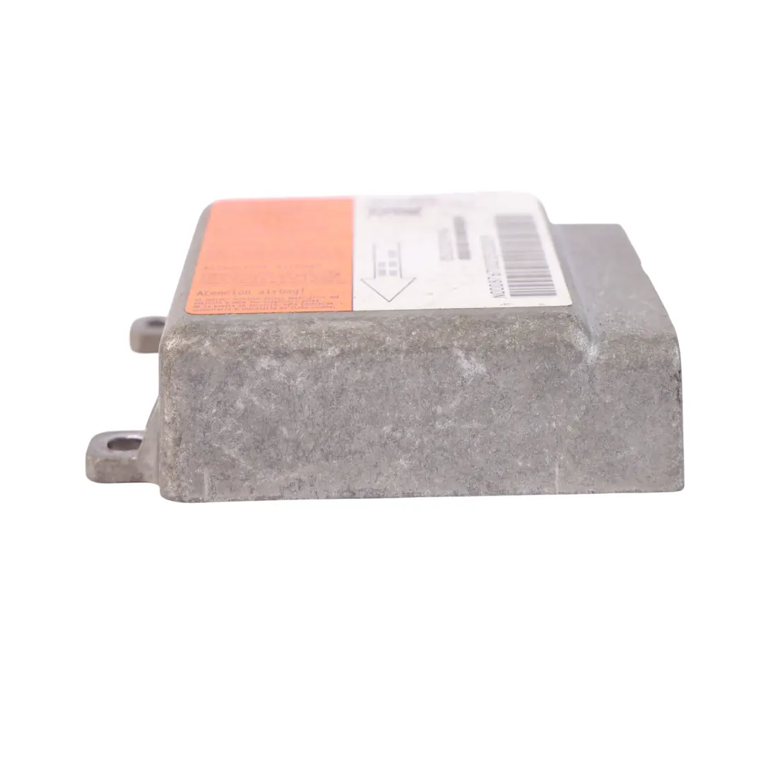 Módulo De Aire Unidad De Control SRS 0008767V002 para Smart Roadster 452 con número de pieza Q0008767V002 Smart Roadster 452 Módulo De Aire Unidad De Control SRS 0008767V002 - SKU Q0008767V002 - Número de pieza Q0008767V002