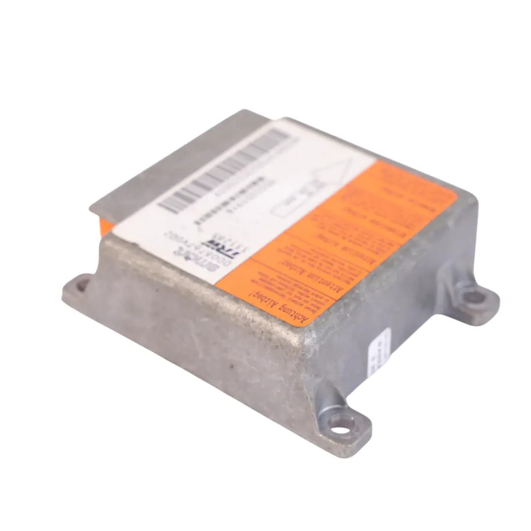 Module Control Unit SRS 0008767V002 to Smart Roadster 452 Air with Part number Q0008767V002 Smart Roadster 452 Air Module Control Unit SRS 0008767V002 - SKU Q0008767V002 - Part number Q0008767V002