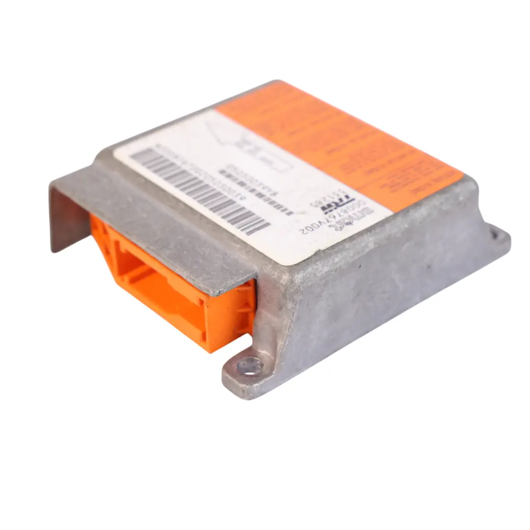 Smart Roadster 452 Modulo Aria Unità Di Controllo SRS 0008767V002 - SKU Q0008767V002 - Numero di parte Q0008767V002