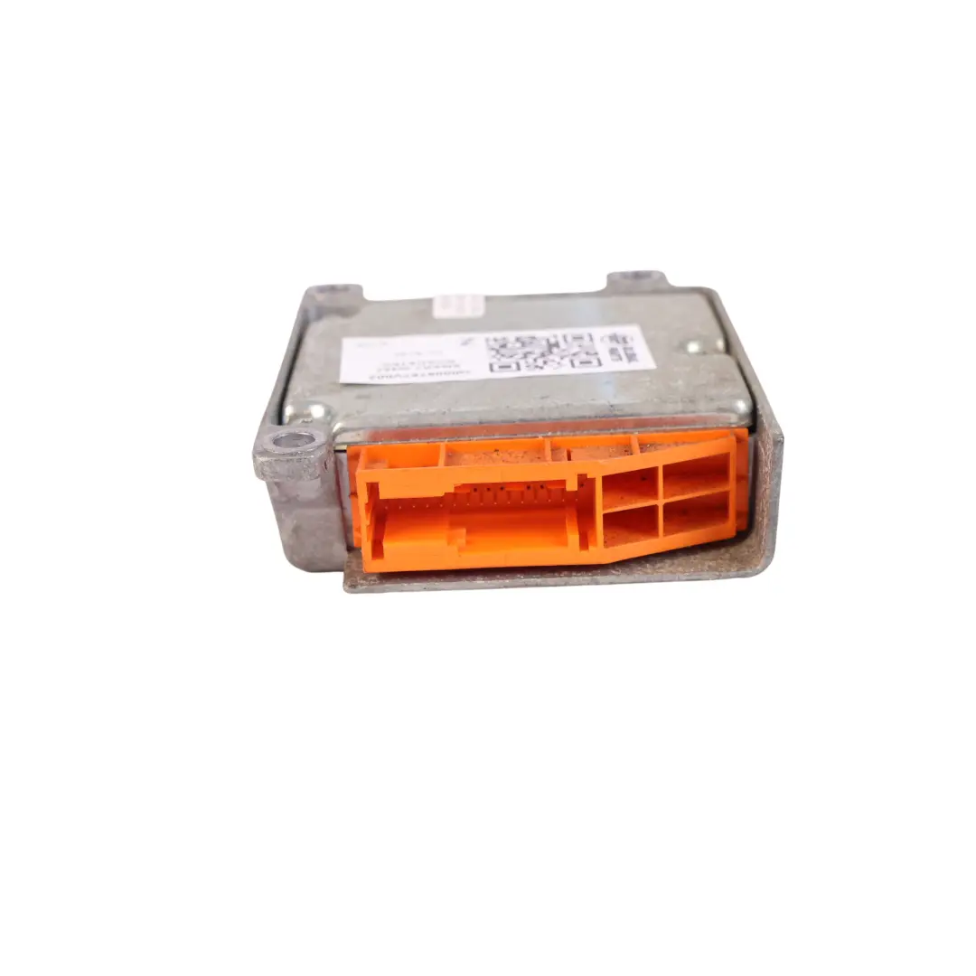 Smart Roadster 452 Luft Modul Steuergerät SRS 0008767V002 - SKU Q0008767V002 - Teilenummer Q0008767V002