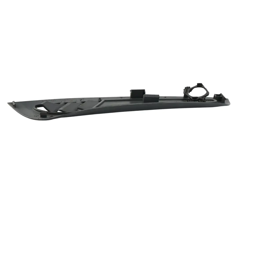 Smart OE W452 Armaturenbrett Entfroster Abdeckung Links - SKU Q0008787V006 - Teilenummer Q0008787V006