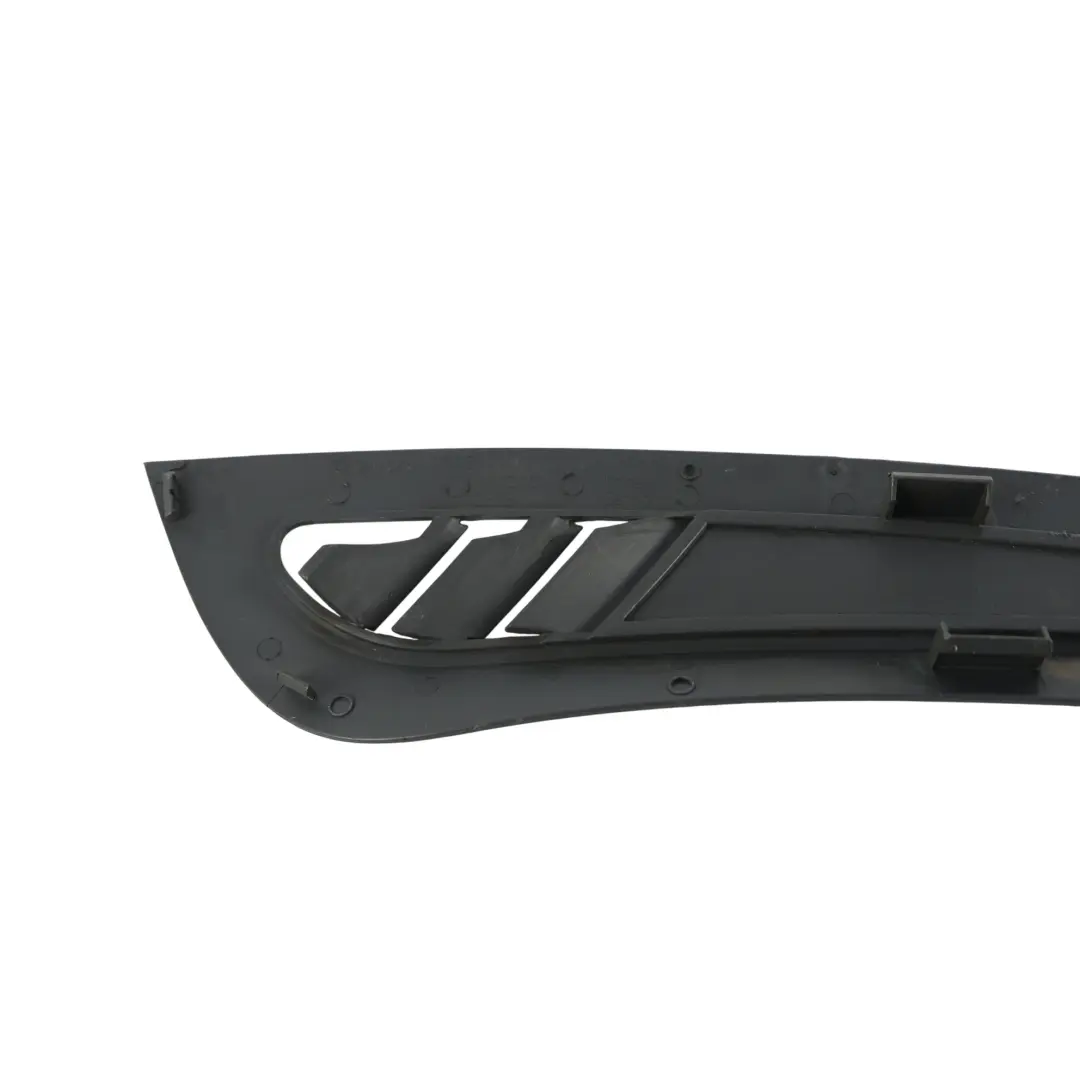 Smart OE Roadster W452 Grille Dégivrage Tableau Bord Gauche - SKU Q0008787V006 - Numéro de pièce Q0008787V006