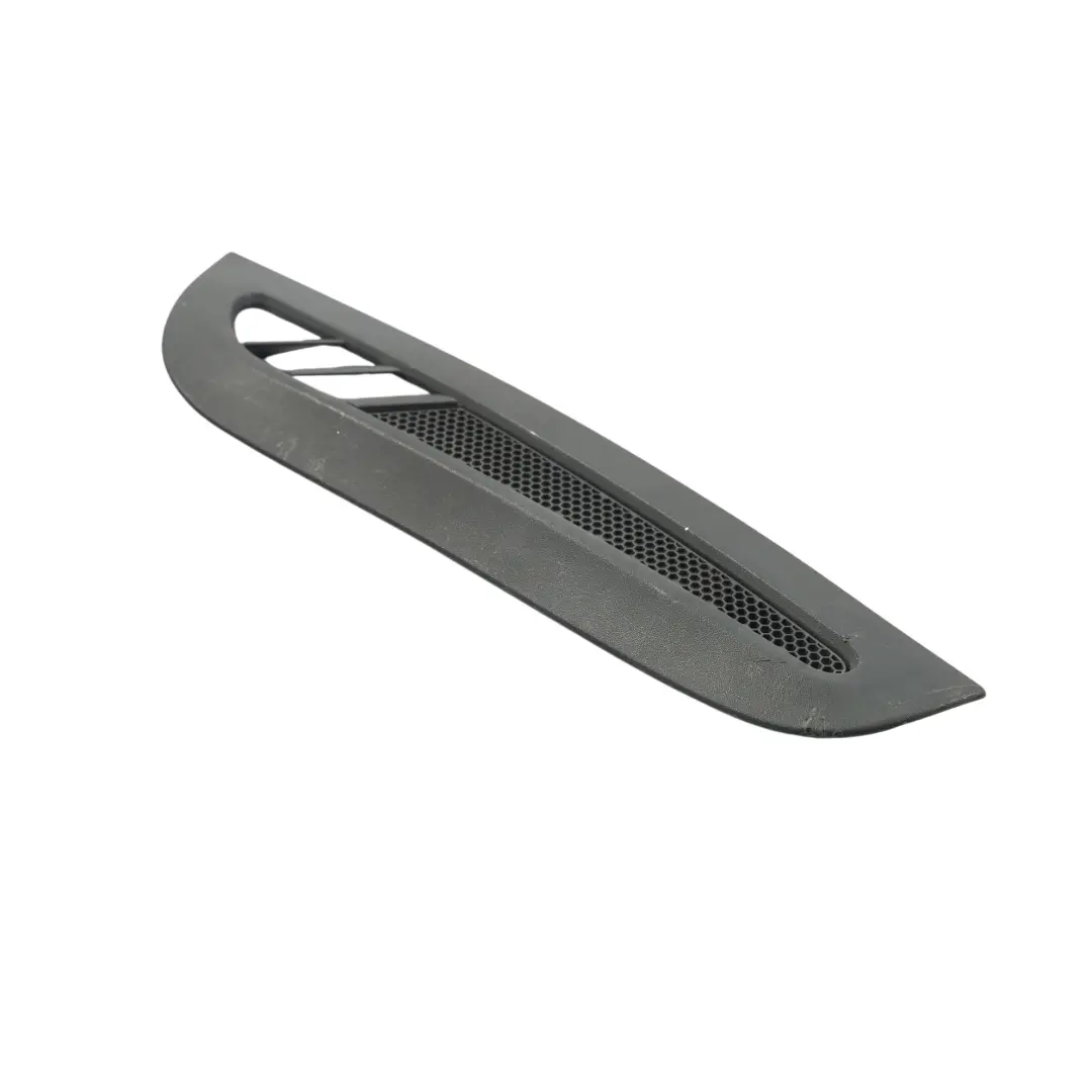 W452 Cache Ventilation Dégivrage Tableau Bord Droit pour Smart Roadster à propos du numéro de pièce Q0008788V006 Smart Roadster W452 Cache Ventilation Dégivrage Tableau Bord Droit - SKU Q0008788V006 - Numéro de pièce Q0008788V006