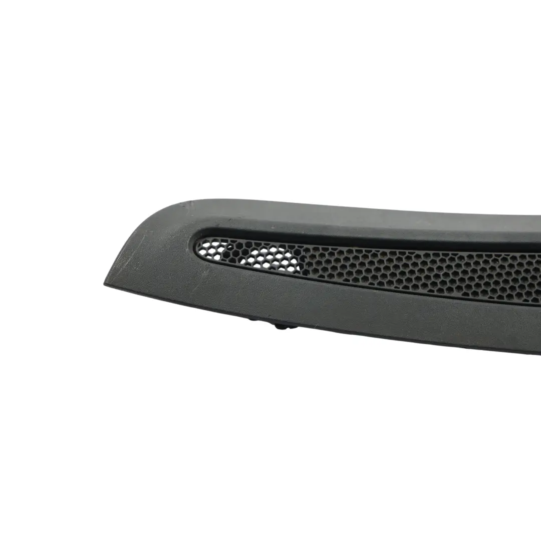 W452 Dashboard Defroster Vent Cover Panel Right O/S to Smart Roadster with Part number Q0008788V006 Smart Roadster W452 Dashboard Defroster Vent Cover Panel Right O/S - SKU Q0008788V006 - Part number Q0008788V006