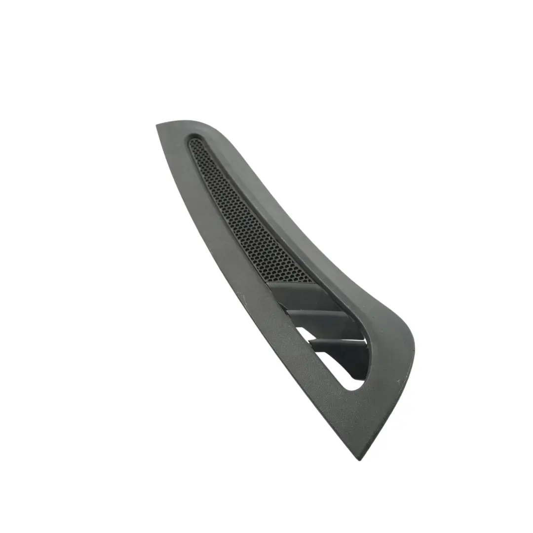 Smart Roadster W452 Dashboard Defroster Vent Cover Panel Right O/S - SKU Q0008788V006 - Part number Q0008788V006