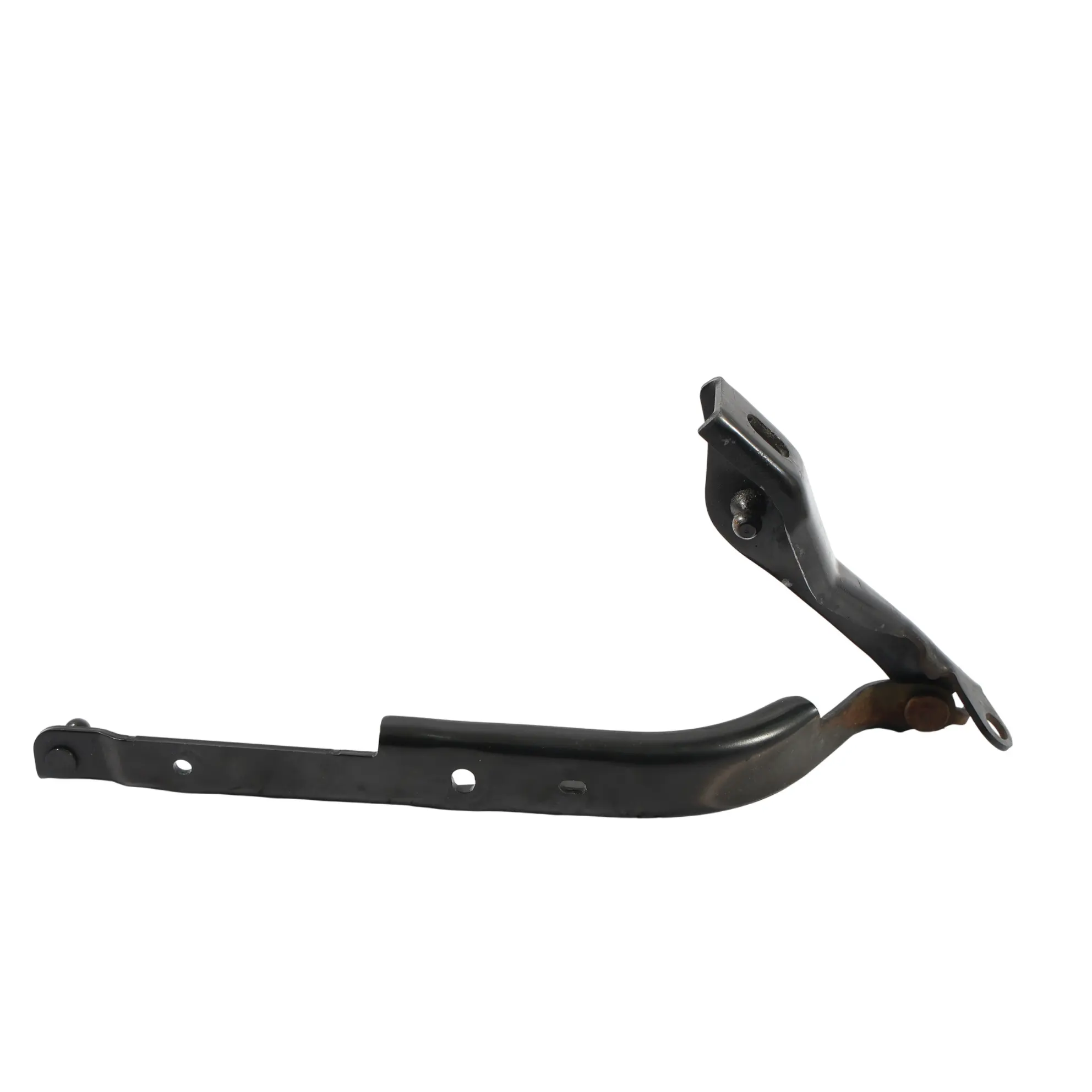 Smart 452 Roadster Motorhaube Motorhauben Scharnier Schwarz Links 0009219V005